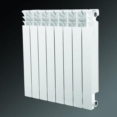 China YM-B600 material aluminum radiator for sale