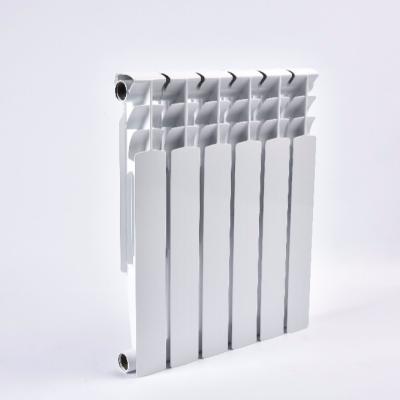 China Household radiator (aluminum, fan and heater) for sale