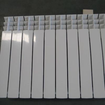 China Household radiator (aluminum, fan and heater) for sale