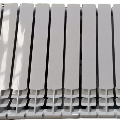 China YM-S500YN hotel radiator (aluminum, fan and heater) for sale