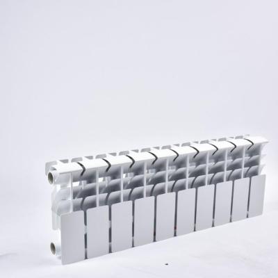 China CDA 12 Steel Pipe Aluminum+Q235 Reliable Performance Radiators Heating Hot Water for sale