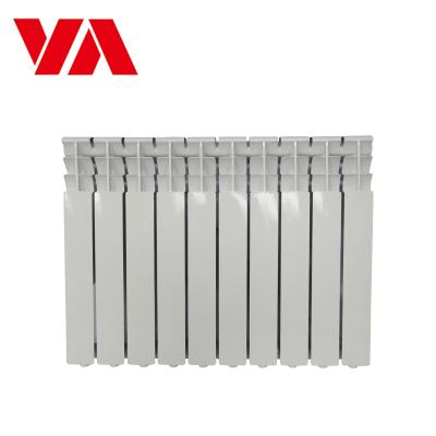 China CDA 12 portable and flexible aluminum central heating radiators for sale for sale