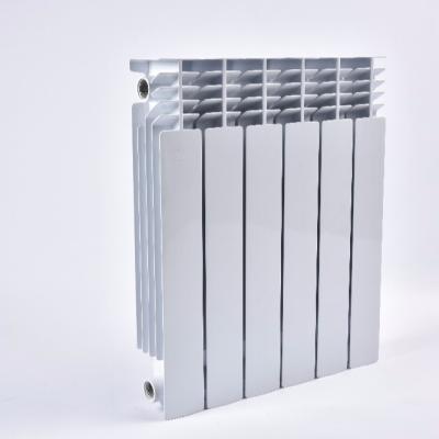 China Aluminum ADC12 radiator (aluminum, fan and heater) for sale