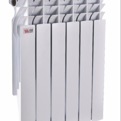 China Radiator (aluminum, fan and heater) YM-J500E for sale