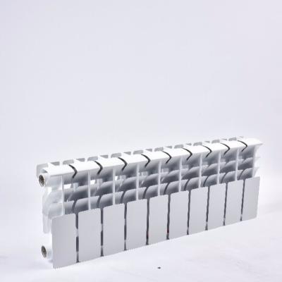 China Radiator (aluminum, fan and heater) YM-S200 for sale