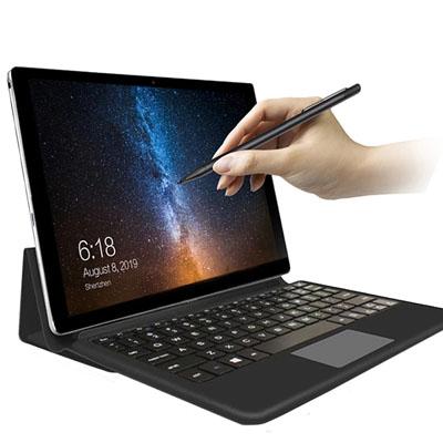 China Tough Tablet 11.6inch Android MTK6797 Deca Core Dual Sim 4G LTE Phone Call 1920*1080 Slim 2-in-1 Tablets Google Play for sale