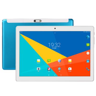 China 10.1inch Tablet Android 8.1 Tablet PC IPS 1280x800 MTK6797T Deca Hard Core 3GB RAM 32GB ROM For Game Learning Tablet PC Google X20l for sale