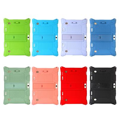 China Universal Silicon 10.1inch Tablet Cover Case Soft&thin Silicone Case For 10inchTablet PC Android for sale