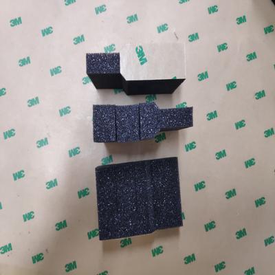 China Customized Good Quality Modern Polyurethane Manufacturer Sound Barriers Fire Retardant Foam For Sealing And Buffer for sale