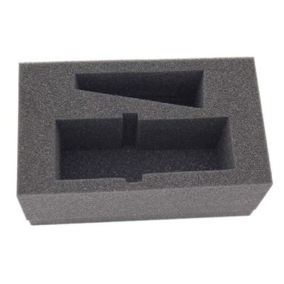 China Environmental Friendly Package Sponge Packaging Die Cut Foam Package Custoomized Foams Package Insert for sale