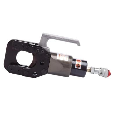 China Construction hydraulic cutter, crimping tools for electric cable for sale