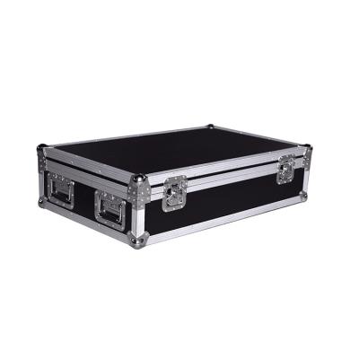 China Portable High Quality Multifunctional Durable Special Aluminum Tool Case Flight Case for sale