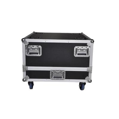 China Professional Customized Protective Carrying Road Flight Display Guitar Flight Case for sale