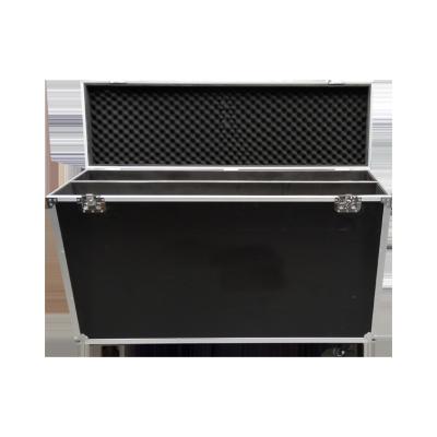 China Strong Protection Quakeproof / Portable Outdoor Fine China Appearance Fine Heavy Duty Trailer Aluminum Tool Box for sale