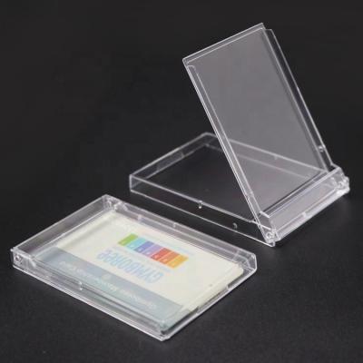 China Single WEISHENG Wholesale 9mm Card Holder Credit Card Holder ID Card Holder for sale