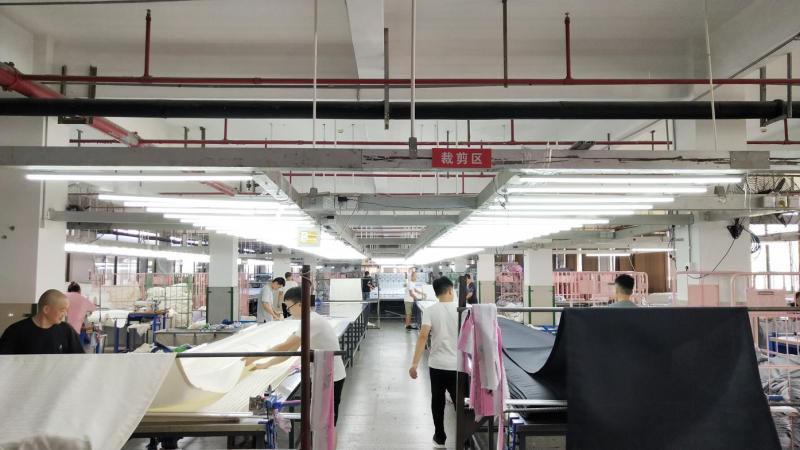 Verified China supplier - Nantong Heritage Home Textiles Limited