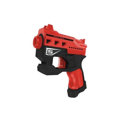 China Toy Gun Xinmei Toys 2022 Super Manual Toy Guns EVA Foam Shooting Game Kids Soft Bullet Gun with 3 PCS Bullet and Shooting Target for Kids for sale