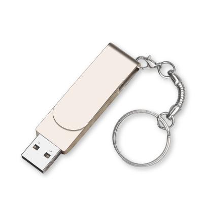 China bulk metal usb flash drive mini metal usb customized usb memory stick wholesale china for sale