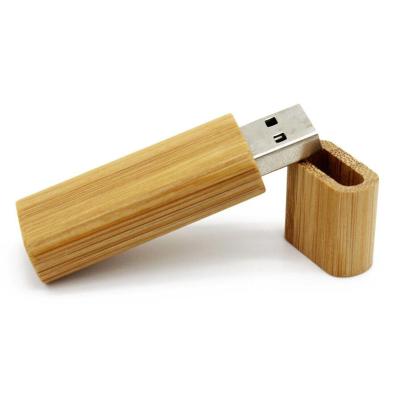 China Customized Logo Eco-Friendly Wooden USB 2.0 Flash Drive 8GB 16GB 32GB 64GB Memory 4gb pendrive stick for sale