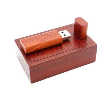 China Factory Wholesale Usb Wooden Memory Stick Wooden USB Flash Drive 3.0 Flash Memory Hard Drive for sale