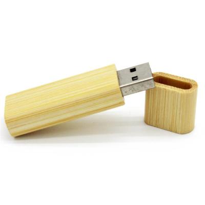 China Promotional Custom Wooden USB 3.0 Memory Stick 2.0 Promotional Customized Wooden Flash Drive With Box for sale