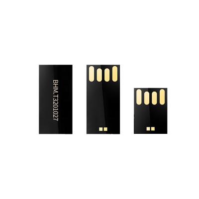 China High Speed ​​128G Plastic Chip USB Flash Drive No 1-256gb USB Slot Flash Chip for sale