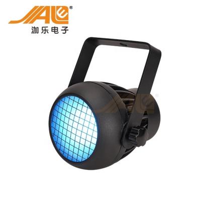 China High Brightness Indoor Wedding Stage Indoor DJ Light 4 In 1 RGBW Led Par Light for sale