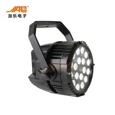 China Stage Customized Wholesale sova 60mm Waterproof Led Par Light Stage Light for sale