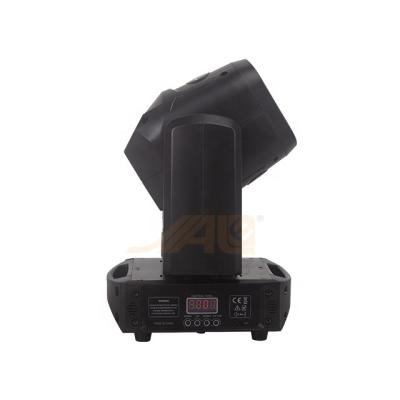 China 80w warehouse led beam bar moving head light for sale