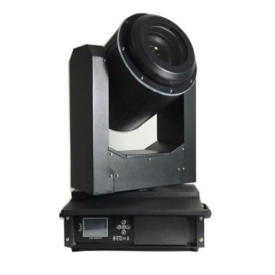 China Warehouse hot sale led waterproof moving head wash moving head light for ktv for sale