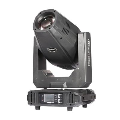 China LANDSCAPE Popular DJ Disco Stage Light Moving Head 300W LED Moving Head Light for sale