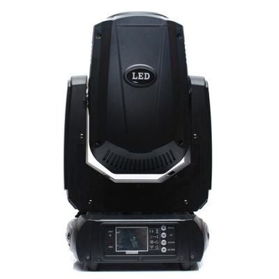 China Warehouse customized wholesale led spot 200W bemd moving head wash light for sale