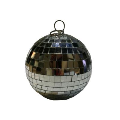 China Professional Environmental Friendly 120CM Disco Mirror Ball for sale