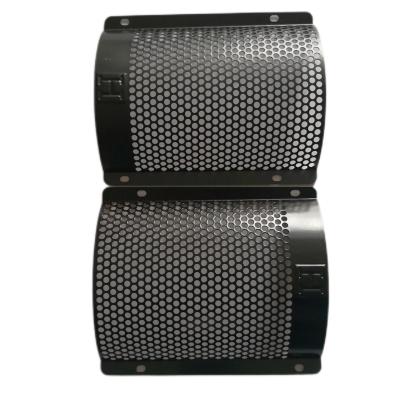 China Drainage Pipe Washable Filter Screen For Sale Cheap Pipeline Filter Screen Screen Filter for sale