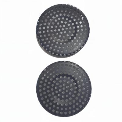 China Cheap Drainage Pipe Water Filter Pipe Screen Price Mesh Filter Screen Pipeline Filter Screen for sale