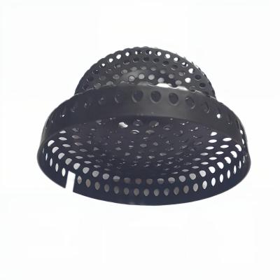 China Drainage Pipe Compound Screen Mesh Filter Screen Mesh New Style Pipeline Filter Screen for sale