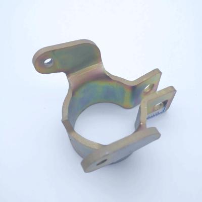 China Wholesale Pipe Tie Steel Pipe Clamp Clamp for sale