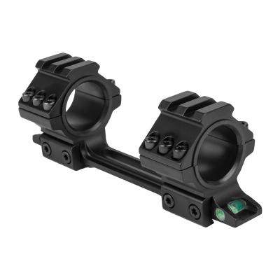 China WESTHUNTER Sighting Rig Dovetail Rail 25.4mm/30mm Magnetic Scope Rings Mount For Hunting 11mm Optics for sale