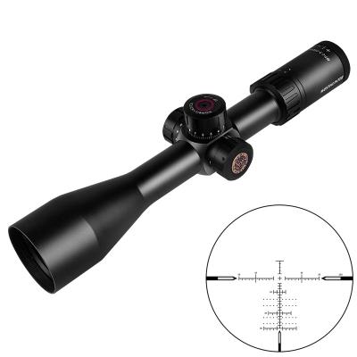 China Factory Direct Selling WESTHUNTER WT-L 3-15X50SF Riflescopes Etched Reticle Hunting Scope Optics Sight WT-L 3-15X50SF for sale