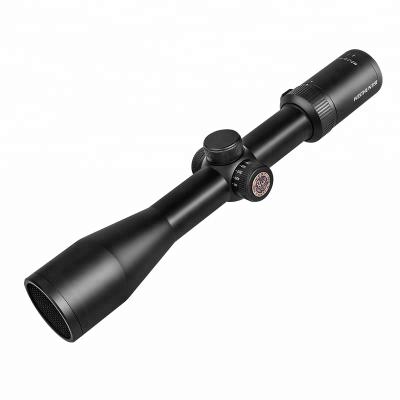 China WESTHUNTER WT-1 4-16x44SF High Power Wide Visual Field Riflescope Outdoor Hunting Sight Optics Scope WT-1 4-16X44SF for sale