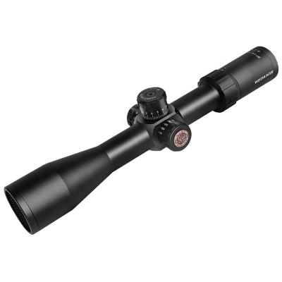 China Wholesale Military Riflescope WESTHUNTER WT-Y 4-16x44SF Hunting Optical Stretch Locking Scope China OEM Manufacturer WT-Y 4-16X44SF for sale