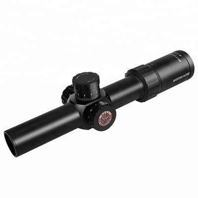 China WESTHUNTER WT-Y 1.2-6X24IR RifleScope Tactical Waterproof Sight for Hunting WT-Y 1.2-6X24IR for sale