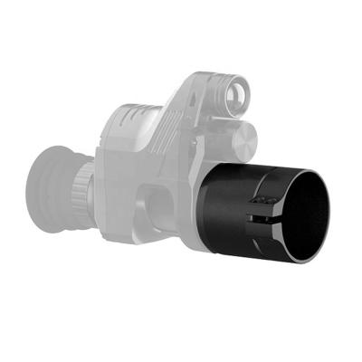 China 0 NV007 42/45/48 mm Adapter 3 Height Bayonet Fit For NV007 Digital Night Vision Connect Air File Scope for sale