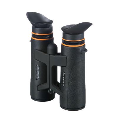 China Long Range Outdoor Prismatic Telescopic Binoculars 157X124X51mm for sale