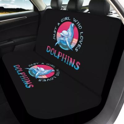 China New Arrival High Quality Custom Made Universal Cushion Front Seat Cover For Car Durable Custom Design for sale