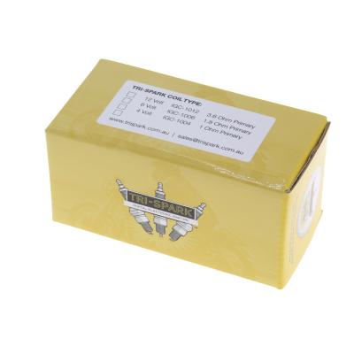 China Recycled Materials Accept Corrugated Shipping Cardboard Tuck End Mail Delivery Custom Printed Paper Mailer Box for sale