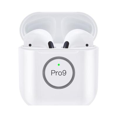 China Hi-Tech Touch Control Mono Earbuds Headset BT Earphone Wireless Headset for sale