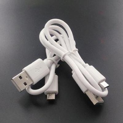 China Mobile Phone 30cm 0.3m Length Short USB Charger Micro USB Cable for sale