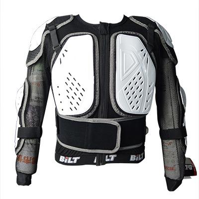 China Motocross Protective Adult Armor Motorcycle Trunk Protector Motorcycle Rear Armor for sale