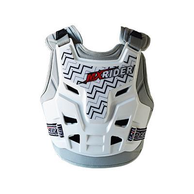 China Breathable Motorcycle Body Armor Protector Motorcycle Chest Protector for sale